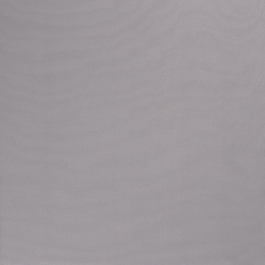 Burlington Polyester Stoff Hellgrau – Detail