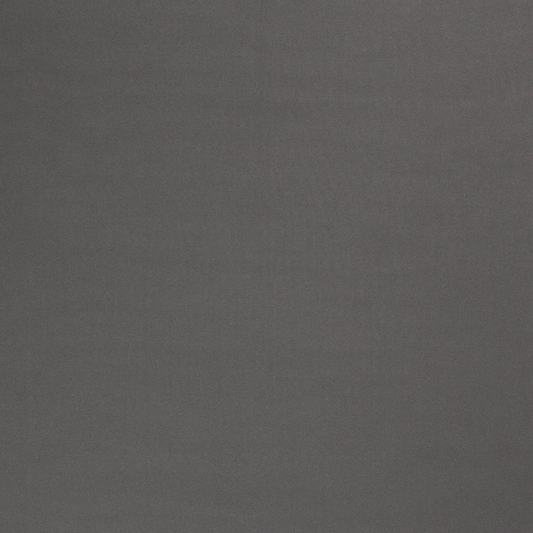 Polyester Stoff Dunkelgrau – Detail