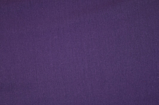 Eleganter Stoff in Lila