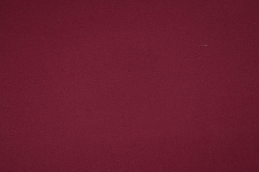 Canvas Stoff weinrot fĂŒr Heimtextilien