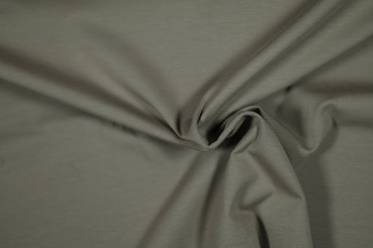 Jersey in Khaki – unisex & vielseitig tragbar