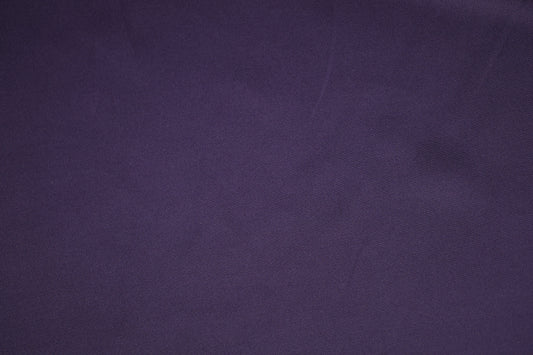 Hochwertiger Skuba Jersey Stoff – ideal für enganliegende Kleidung in Violett