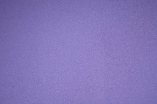 Weicher Baumwoll-Jersey in Flieder – blickdicht und komfortabel