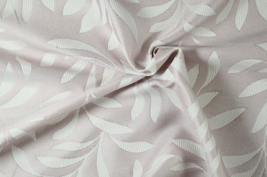 Möbel- und Dekostoff in Altrosa – robust und vielseitig einsetzbar