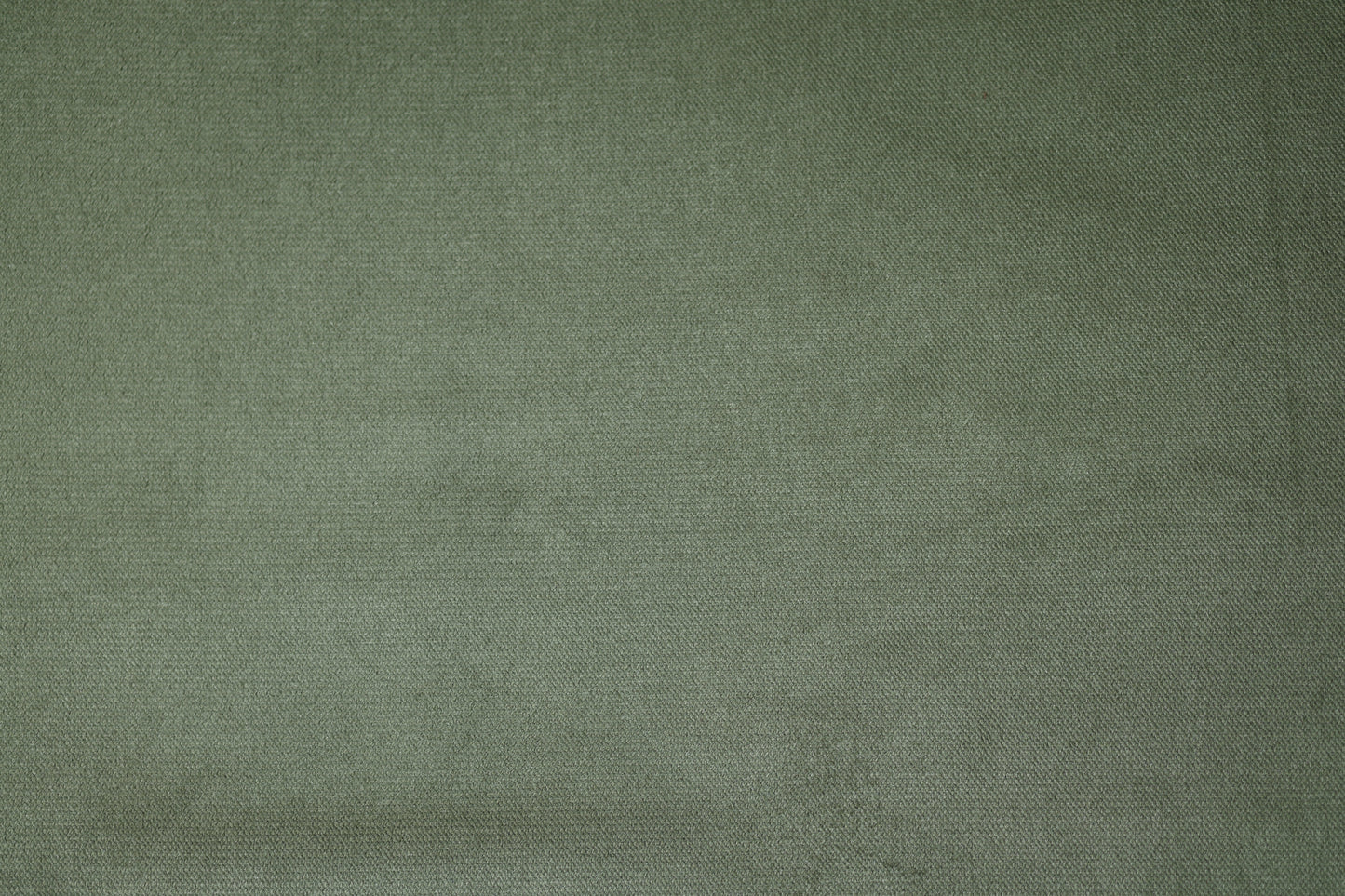Strapazierfähiger Polsterstoff in Salbeigrün für Natur-Looks