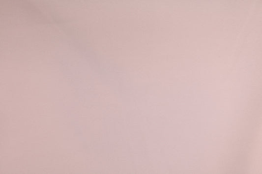 Feiner Blassrosa Panama Stoff fĂŒr edle Dekoideen