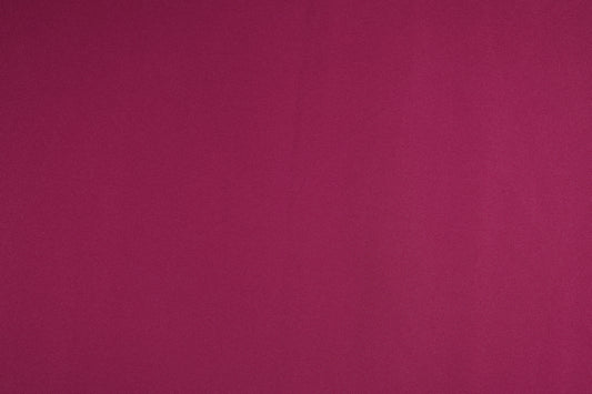 Dunkelpinkfarbener Panama Stoff â fĂŒr elegante Projekte