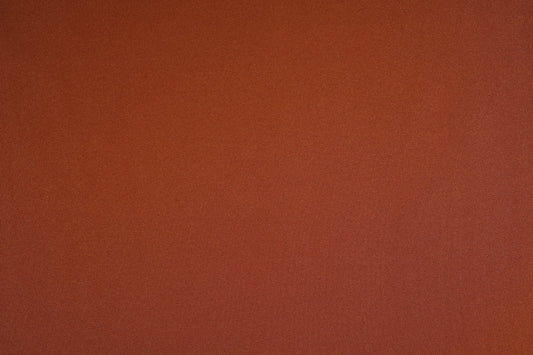 Hochwertiger Polyester Panama in Goldbraun â pflegeleicht und langlebig