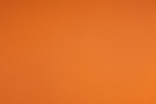 Feiner Apricot-Ton im Polyester Panama – ideal für textile Gestaltungsideen