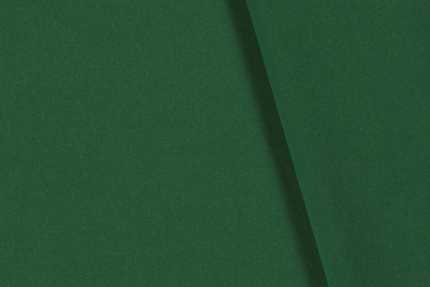 Polyester Panama Stoff Tannengrün für Kleidung und Deko – vielseitig einsetzbar