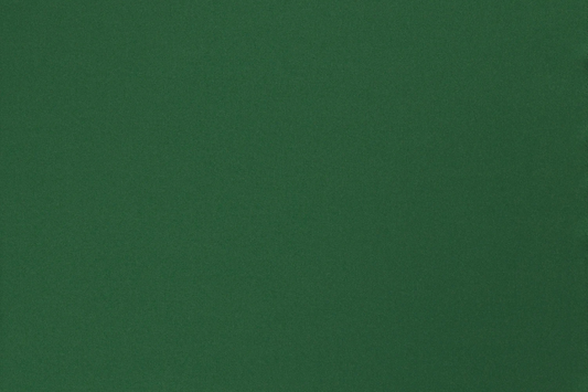 Tannengrüner Panama Stoff gefaltet – formstabiler Polyester Stoff