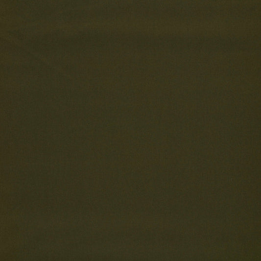 Canvas Stoff Khaki-Grün – Detail