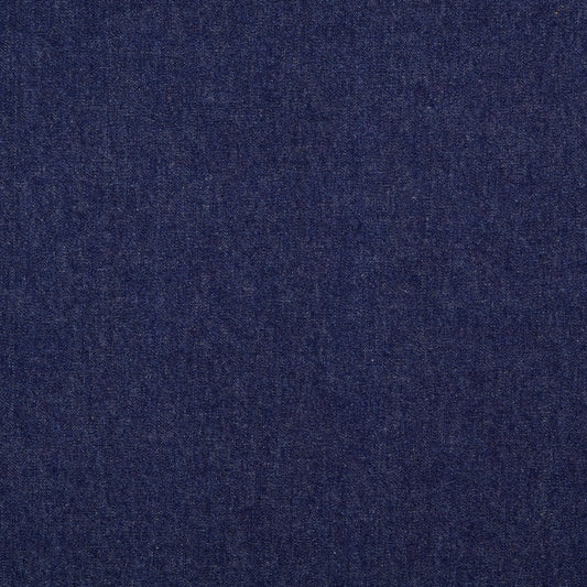 Jeansstoff Marine