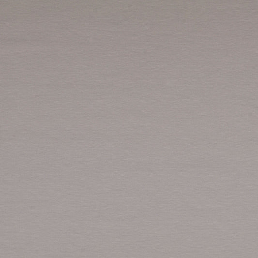 Baumwolljersey Grau