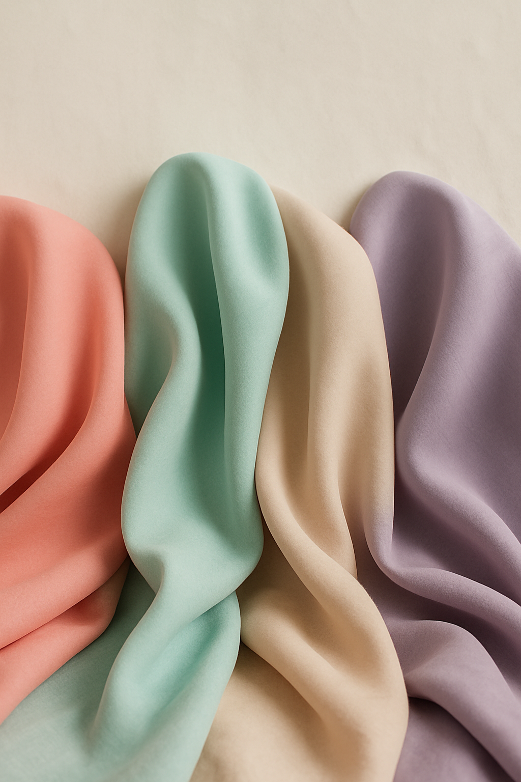 Neue Stoffe bei Stoffeya – aktuelle Kollektion als Meterware entdecken