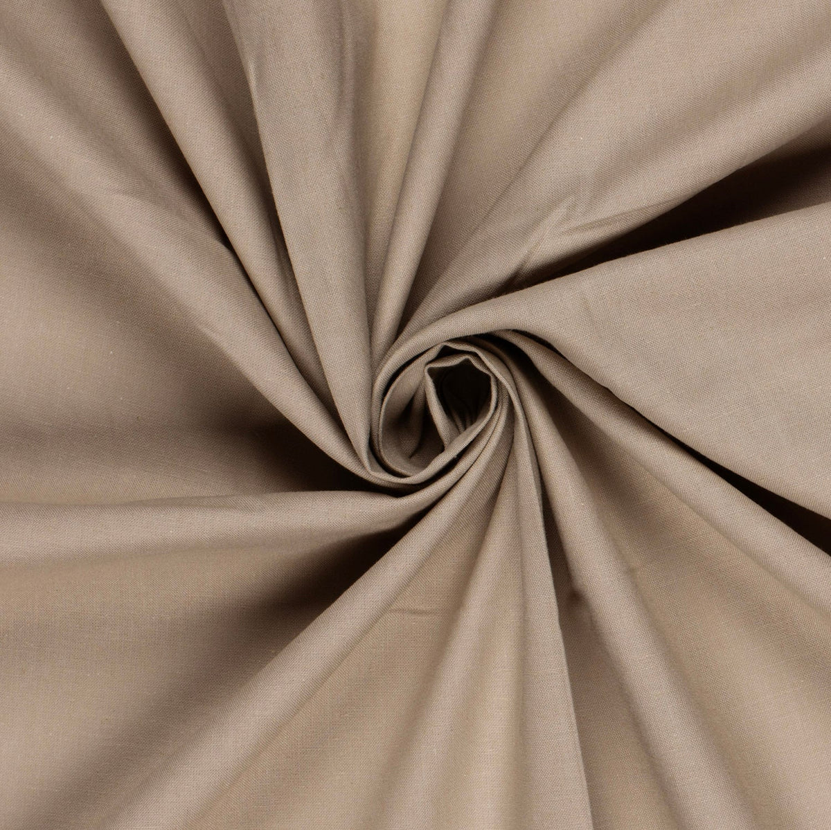 Fahnentuch Stoff Beige – Stoffeya