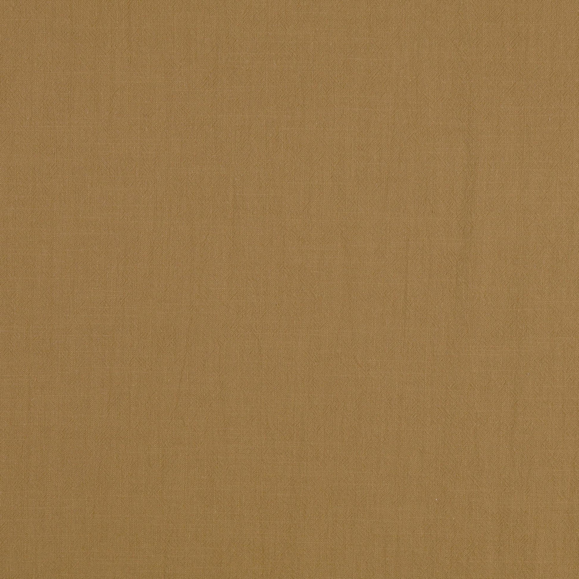 Baumwoll-Popeline Beige – Stoffeya