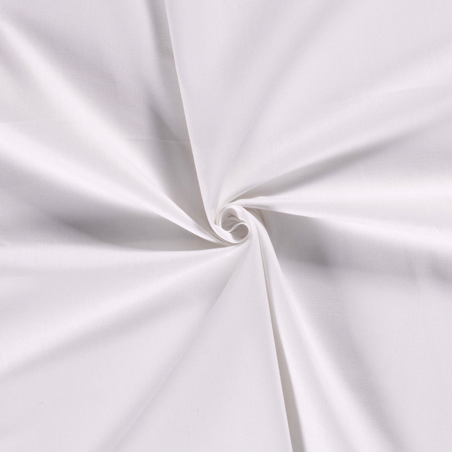 Canvas Stoff Optisch Weiß – Fall
