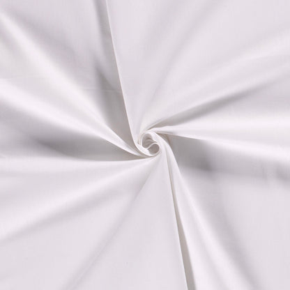 Canvas Stoff Optisch Weiß – Fall