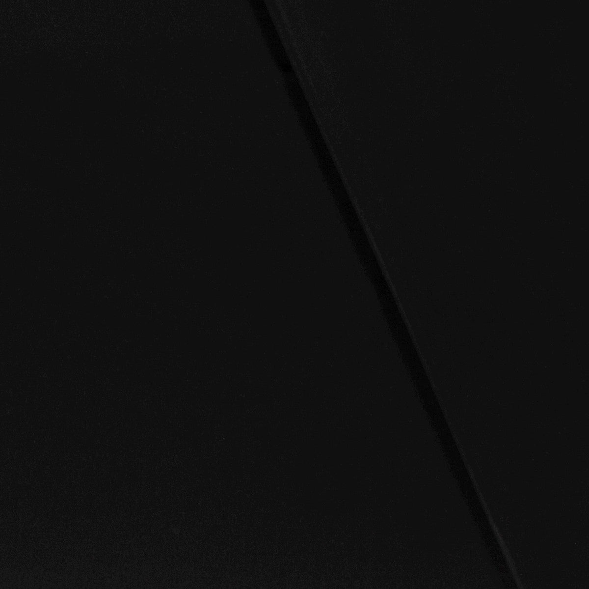 Viskose Jersey Schwarz – Struktur