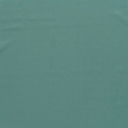 Leinen-Viskose Stoff Mint – Detail