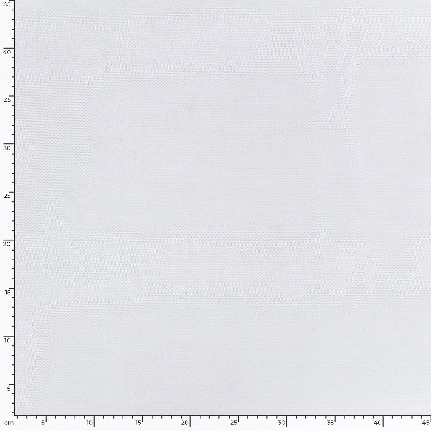 Grober Tüll Weiß – Rolle
