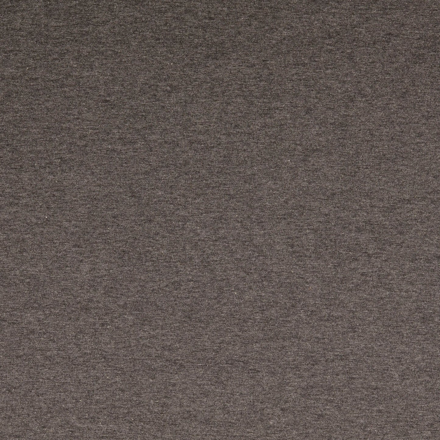 Baumwolljersey Taupegrau