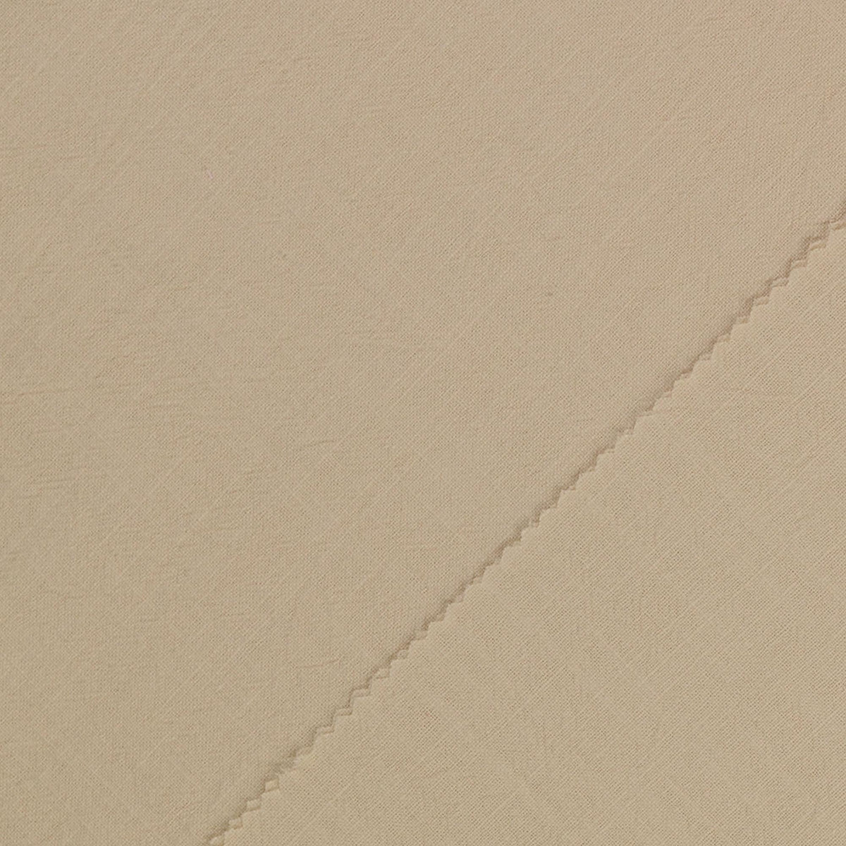 Baumwoll-Popeline Grau – Stoffeya