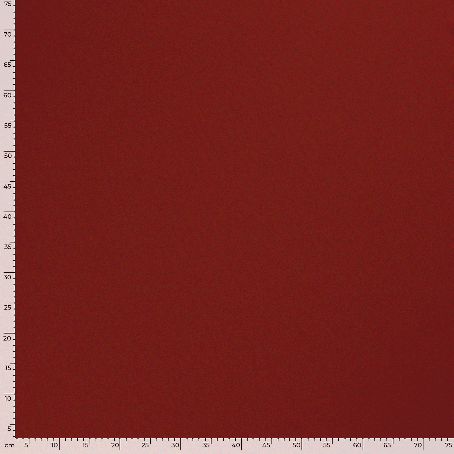 Polyester Stoff Rot – Rolle