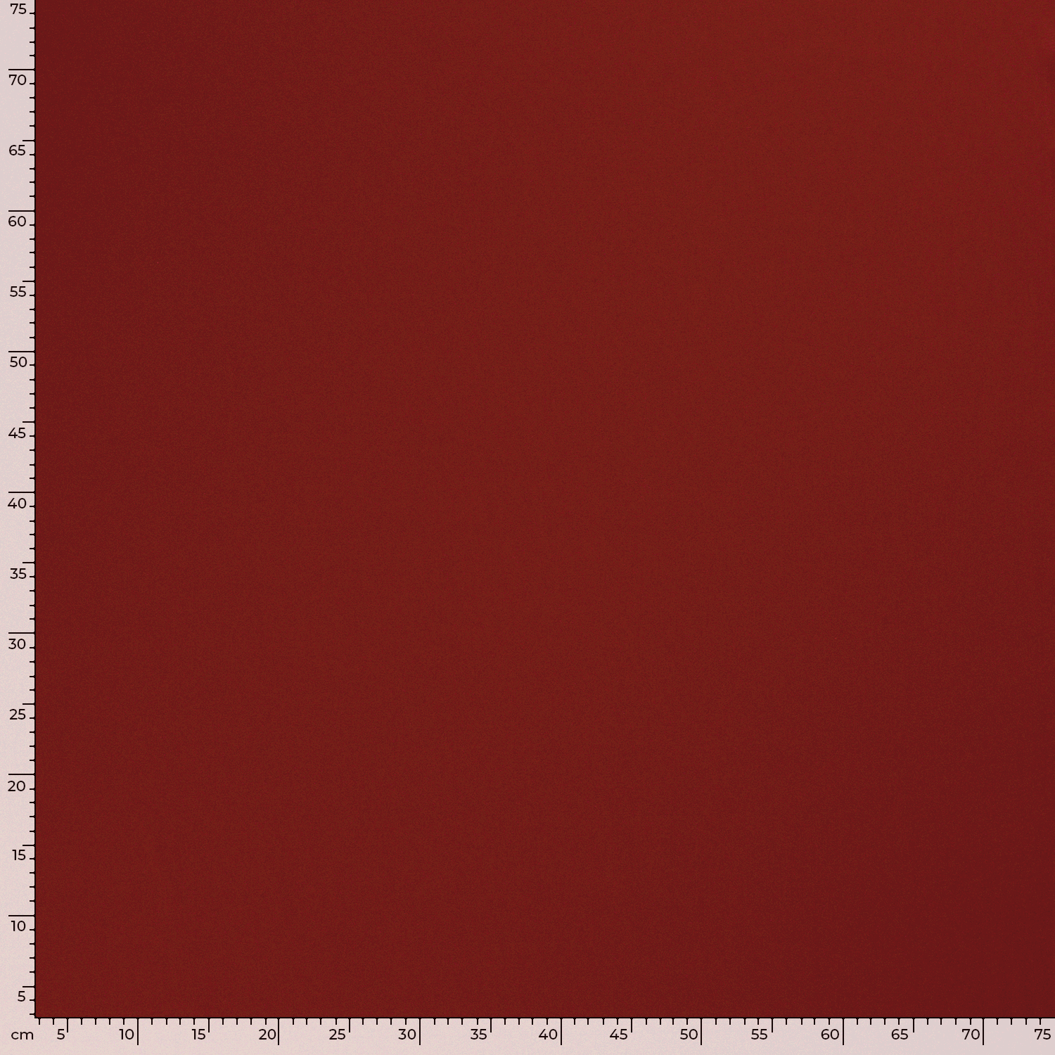 Polyester Stoff Rot – Rolle