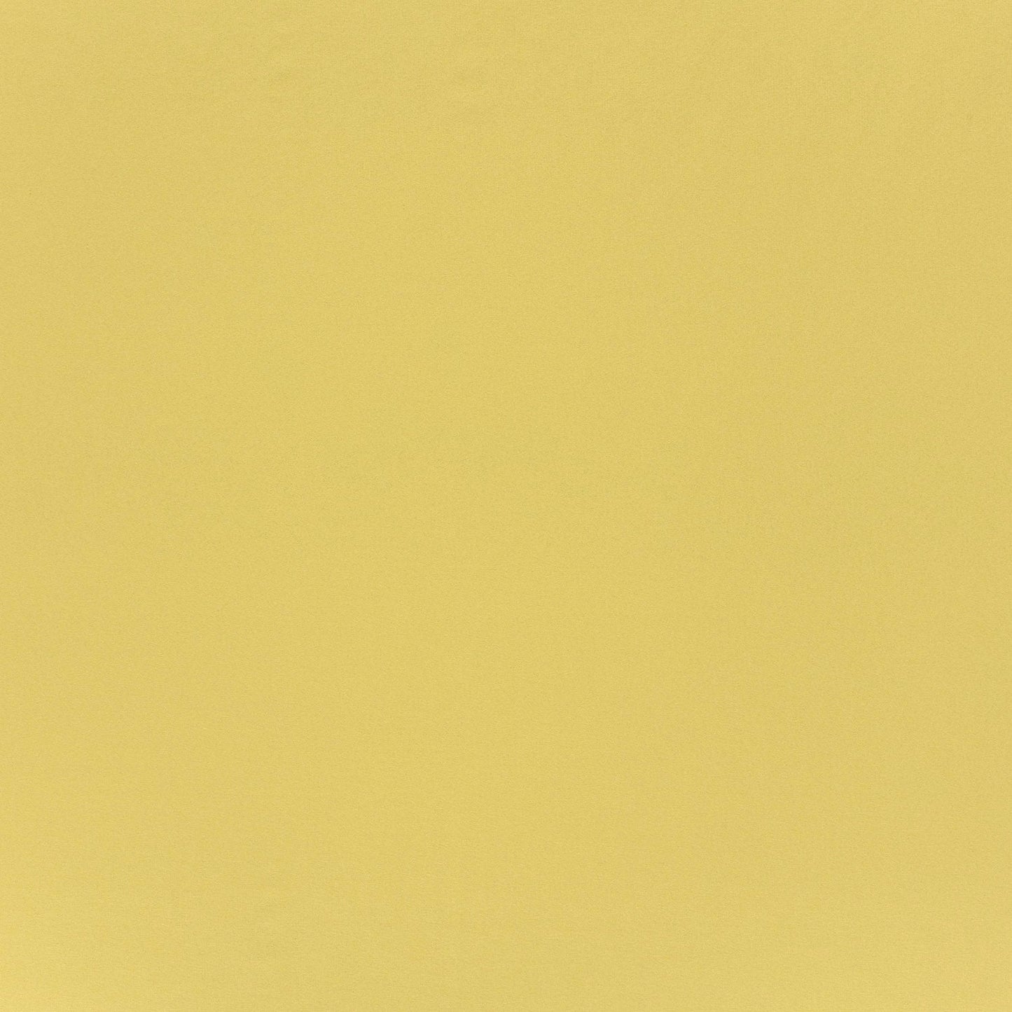 Viskose Jersey Hellgelb – Detail