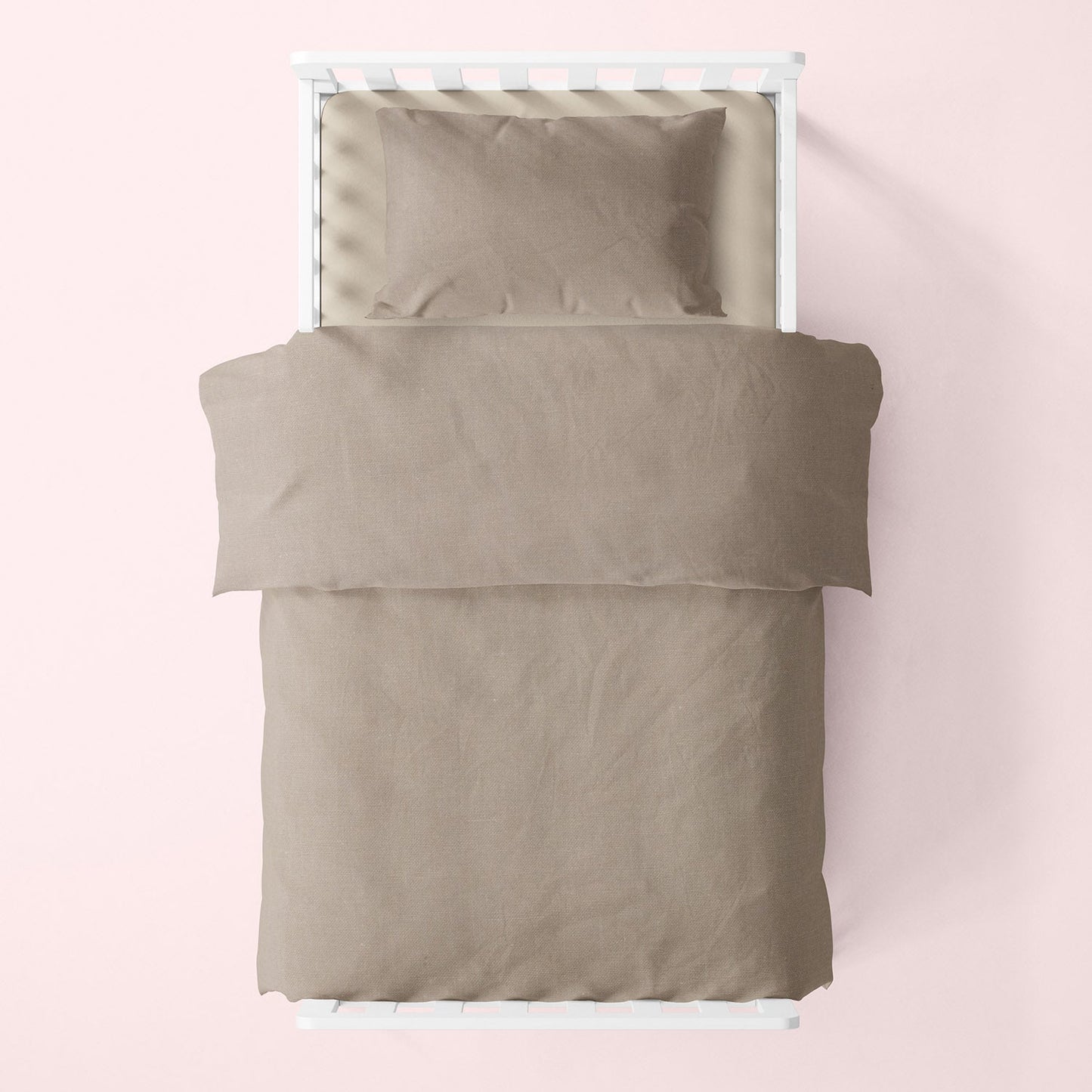 Fahnentuch Stoff Beige – Stoffeya