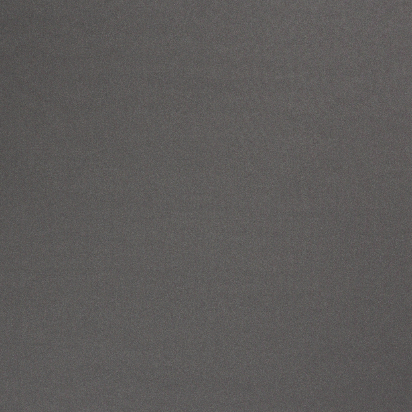 Polyester Stoff Dunkelgrau – Detail