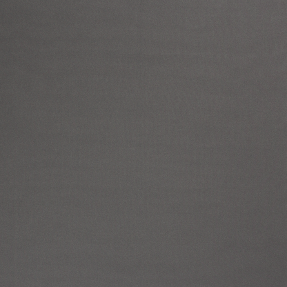 Polyester Stoff Dunkelgrau – Detail