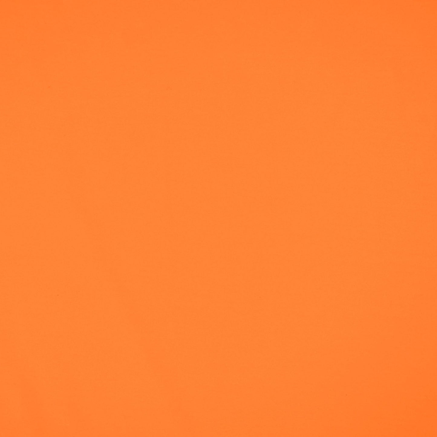 Baumwolljersey Orange