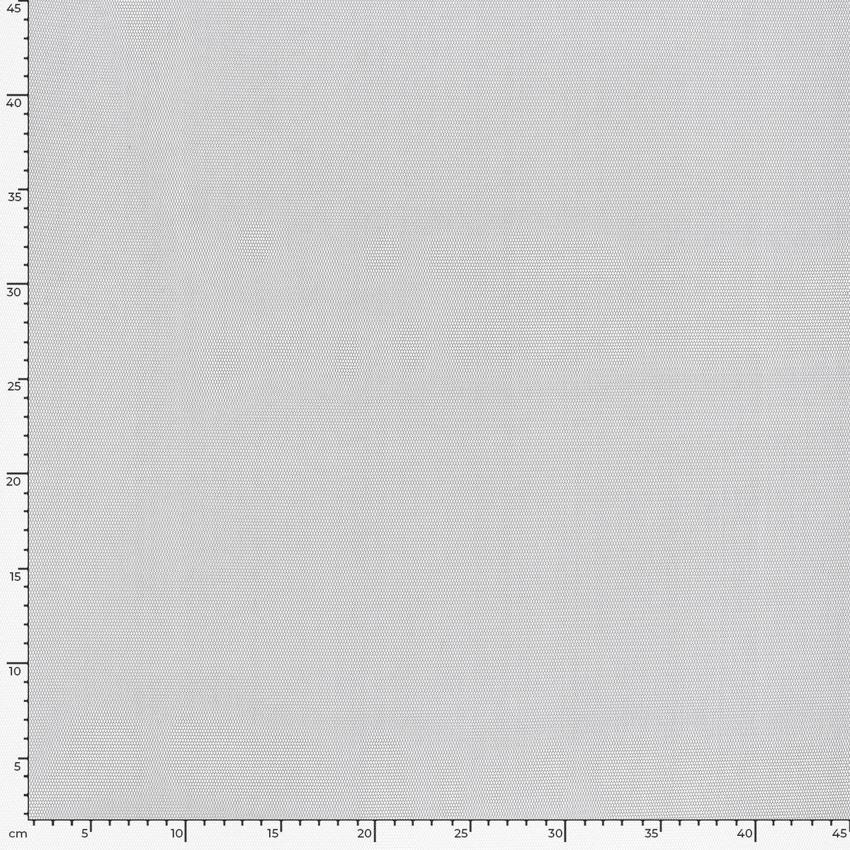 Grober Tüll Schwarz – Rolle