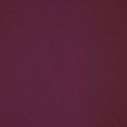Viskose Popeline Stoff Magenta – Detailaufnahme