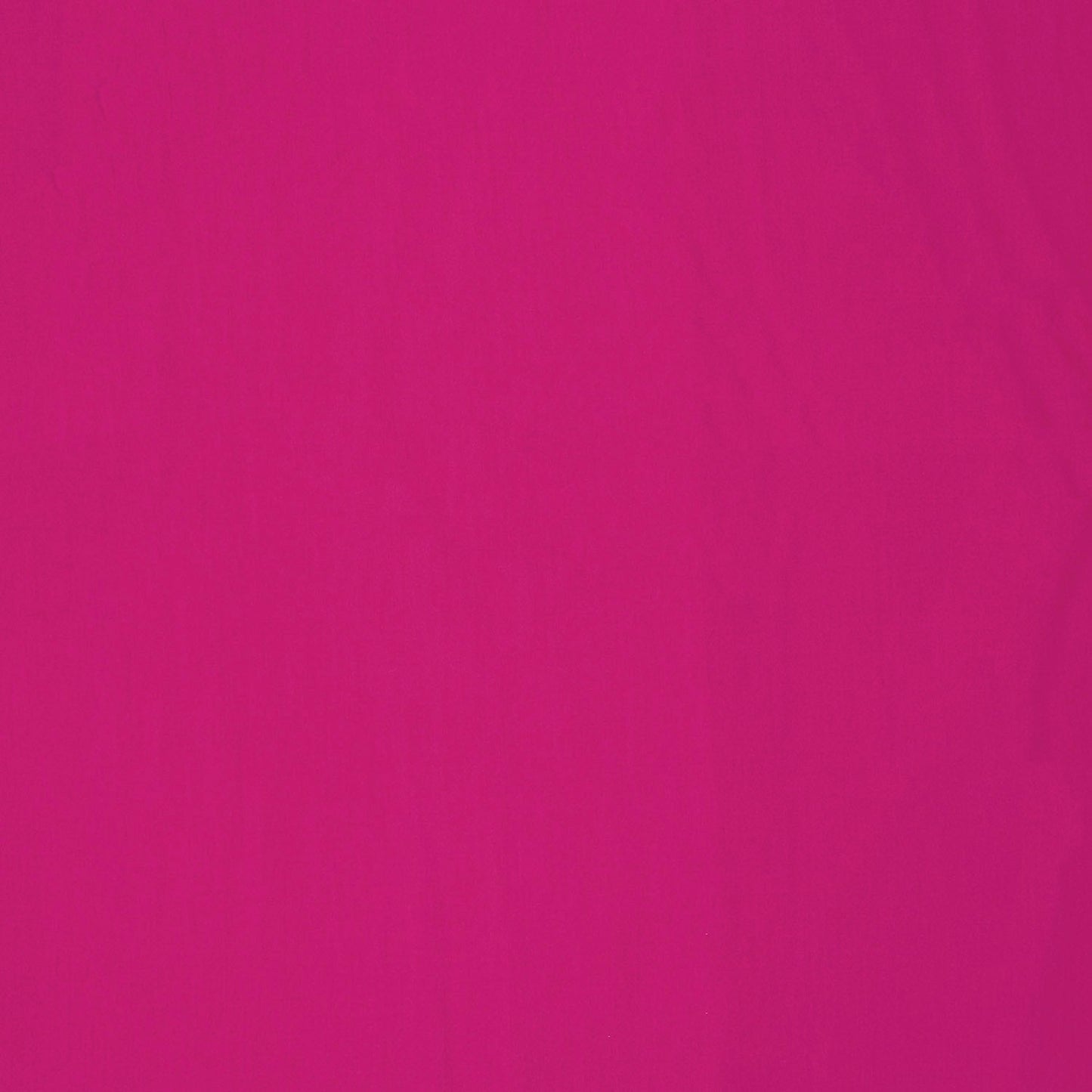 Viskose Poplin Stoff Fuchsia – Detail