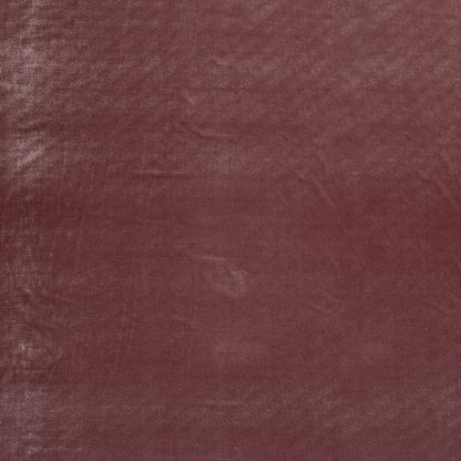 Samt Stoff Altrosa – Detail