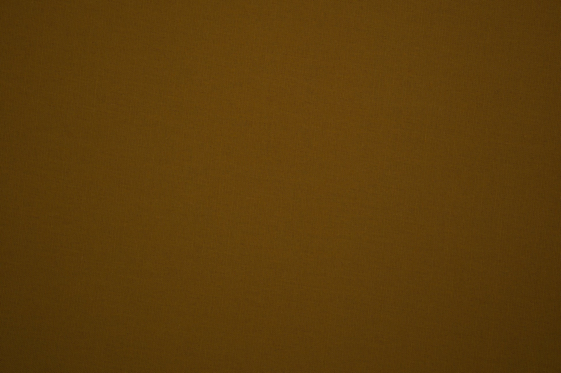 Leinen Viskose Senf – weich fallend