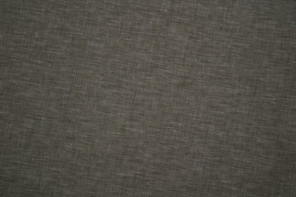 Khaki-farbener Leinenstoff – 140 cm breit