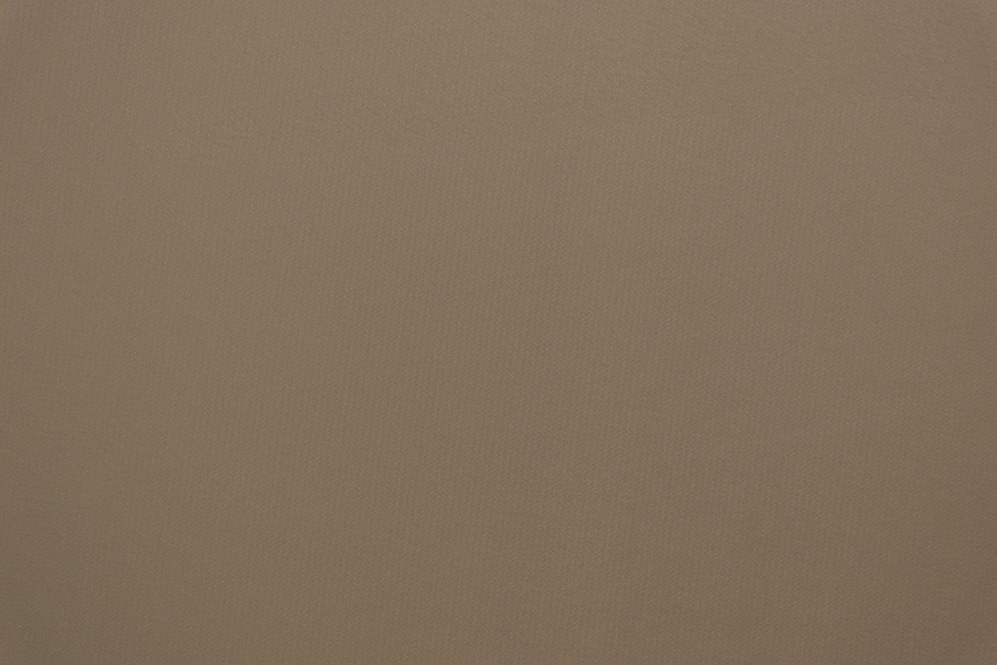 Möbelstoff in Uni-Creme mit glatter, feiner Struktur 140 cm breit Meterware