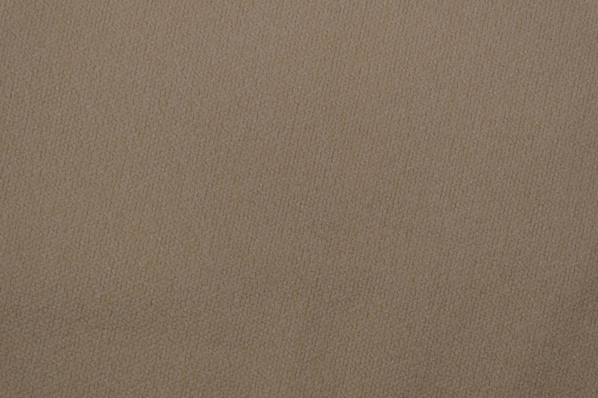 Heller Bouclé Möbelstoff in Creme – strukturierter Polsterstoff für moderne Wohnräume Detailaufnahme der Stoffstruktur