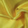 Krepp Satin Sonnengelb