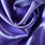 Edler Satin in Flieder-Violett – Glänzender Dekostoff