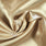 Satin Champagner – Edler Stoff mit Seidenglanz