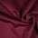 Scuba Stretch Jersey – Dunkles Bordeaux