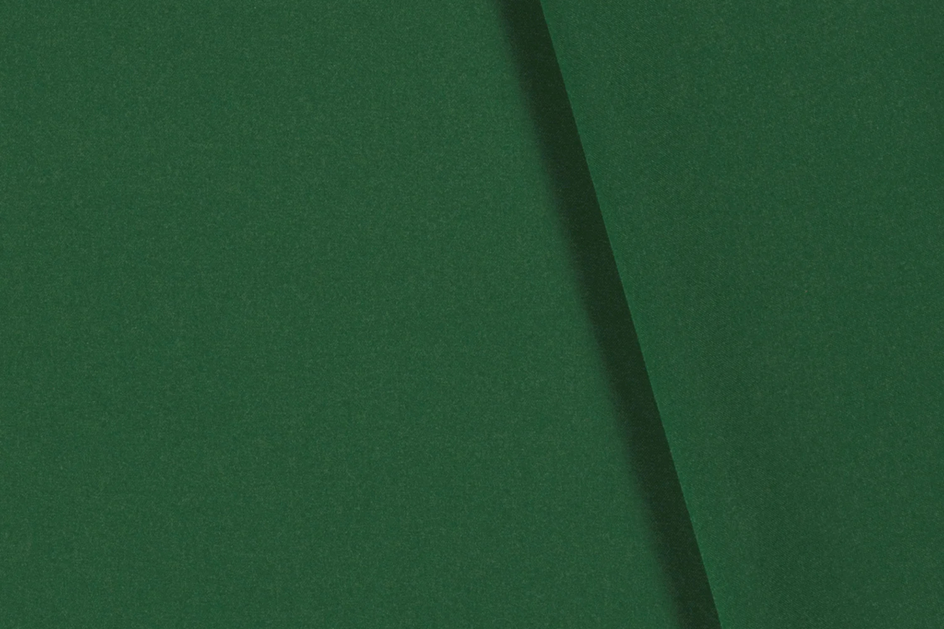 Polyester Panama Stoff Tannengrün für Kleidung und Deko – vielseitig einsetzbar