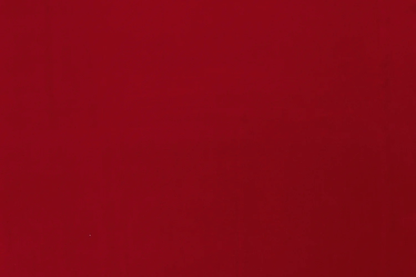 Polyester Panama Stoff Rot für Kleidung und Deko – vielseitig einsetzbar