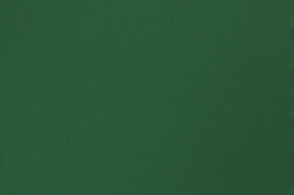 Tannengrüner Panama Stoff gefaltet – formstabiler Polyester Stoff
